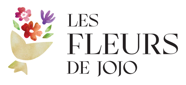 Les Fleurs de Jojo