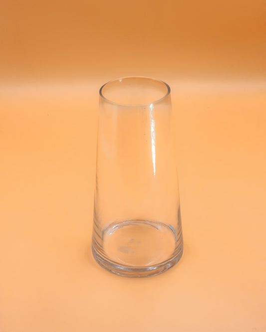 Glass Vase